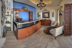 Hotel Santa Paula