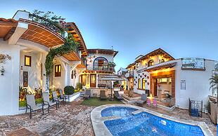 Hotel Santa Paula