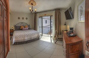 Hotel Santa Paula