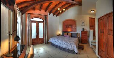Hotel Santa Paula