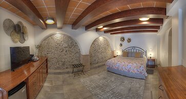 Hotel Santa Paula