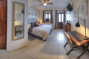 Hotel Santa Paula