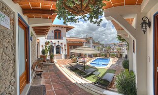 Hotel Santa Paula