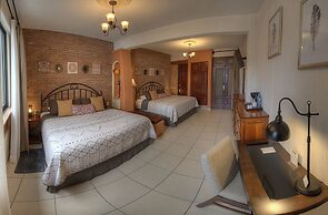 Hotel Santa Paula