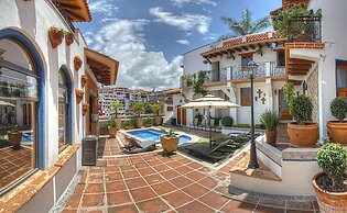 Hotel Santa Paula
