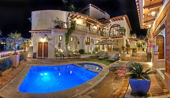 Hotel Santa Paula