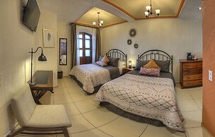 Hotel Santa Paula