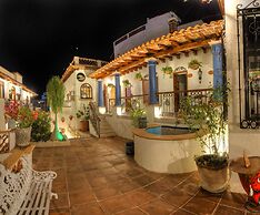Hotel Santa Paula