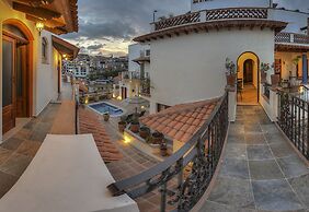 Hotel Santa Paula