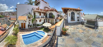 Hotel Santa Paula