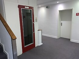 Hotel National