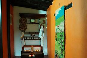 Posada La Serena