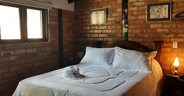 Posada La Serena