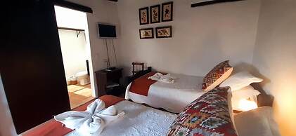 Posada La Serena