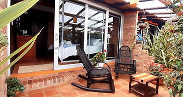 Posada La Serena
