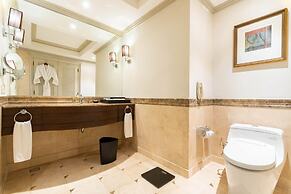 Wyndham Casablanca Jakarta