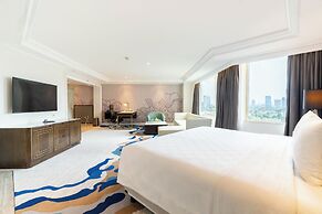 Wyndham Casablanca Jakarta