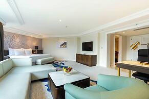 Wyndham Casablanca Jakarta