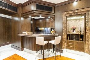 Wyndham Casablanca Jakarta