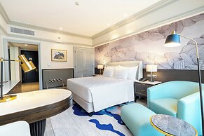 Wyndham Casablanca Jakarta