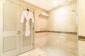Wyndham Casablanca Jakarta