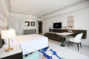 Wyndham Casablanca Jakarta