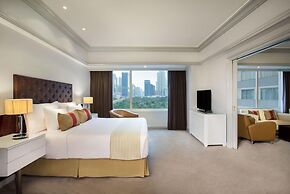 Wyndham Casablanca Jakarta