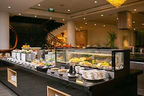 Wyndham Casablanca Jakarta