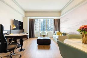 Wyndham Casablanca Jakarta