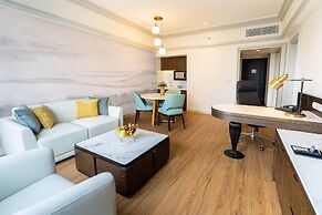 Wyndham Casablanca Jakarta