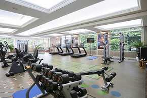 Wyndham Casablanca Jakarta