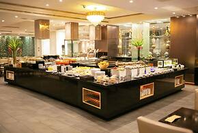 Wyndham Casablanca Jakarta