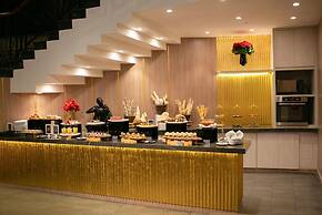 Wyndham Casablanca Jakarta
