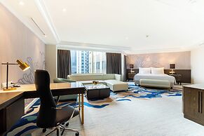Wyndham Casablanca Jakarta