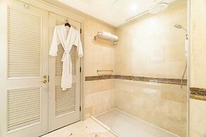 Wyndham Casablanca Jakarta