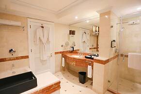 Wyndham Casablanca Jakarta