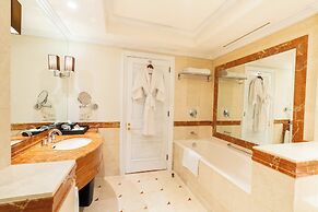 Wyndham Casablanca Jakarta