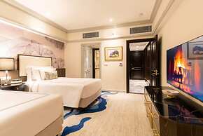 Wyndham Casablanca Jakarta