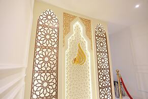 Wyndham Casablanca Jakarta