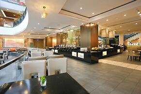 Wyndham Casablanca Jakarta