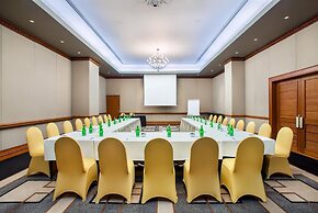 Wyndham Casablanca Jakarta