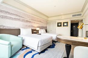 Wyndham Casablanca Jakarta