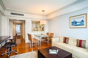 Wyndham Casablanca Jakarta