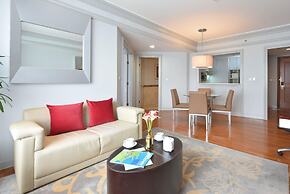 Wyndham Casablanca Jakarta
