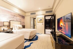 Wyndham Casablanca Jakarta