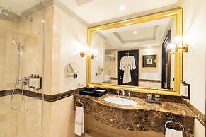 Wyndham Casablanca Jakarta