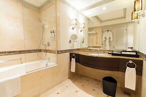 Wyndham Casablanca Jakarta