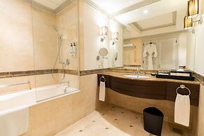 Wyndham Casablanca Jakarta
