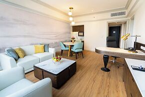 Wyndham Casablanca Jakarta