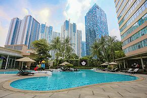 Wyndham Casablanca Jakarta
